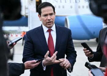 Fog Of War Smothers Key Detail About Iran’s ‘Navy’