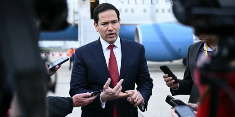 Fog Of War Smothers Key Detail About Iran’s ‘Navy’