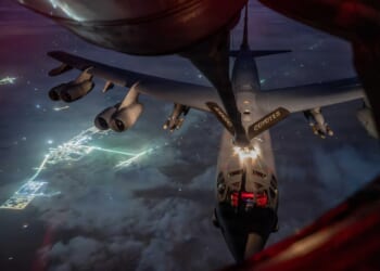 U.S. Jet Downed in Iran Ignites Swift War Policy Debate