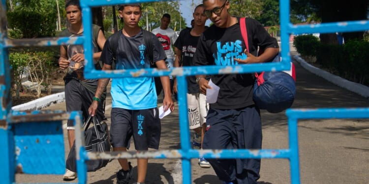 As freed prisoners celebrate in Cuba, human rights groups demand clarity and release of protesters