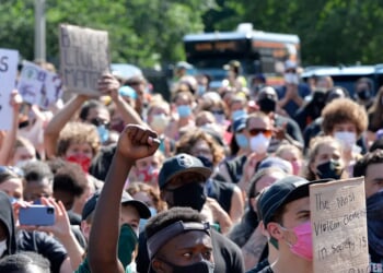 EXCLUSIVE: California Schools Can’t Tell Difference Between Jan 6 And KKK