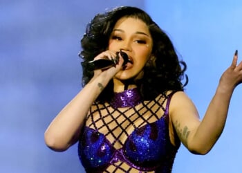 Mamdani Teams Up With Cardi B On A Childcare Initiative