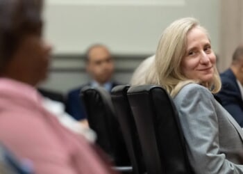 Virginia’s Expensive DEI Office Brought Back To Life With ‘Pioneer’ Boss