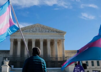 Blue States Scrambling To Keep Gender Counseling Censorship Alive After SCOTUS Ruling