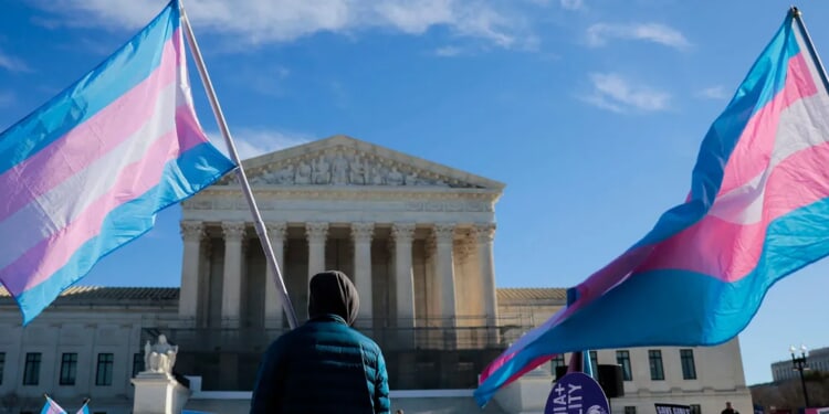 Blue States Scrambling To Keep Gender Counseling Censorship Alive After SCOTUS Ruling