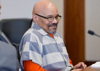 Former death row inmate asks Utah judge to dismiss murder case slated for retrial