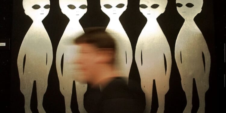 If aliens exist, what would they think of us? Question lingers as Trump orders UFO data released