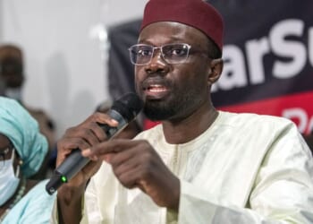 Senegal limits foreign trips for officials as the fallout from Iran war deepens