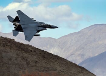 US rescues second airman from behind enemy lines in Iran, President Trump says