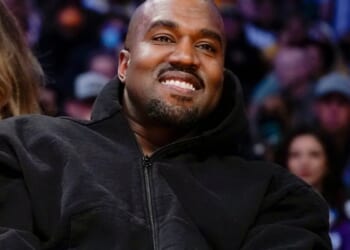 Pressure mounts on Kanye West to be pulled from his headline role at a summer festival in London