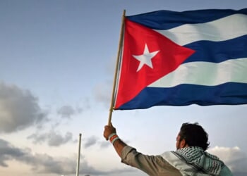 Soviet-Era Groups Work To Win American Hearts For Another Communist Regime