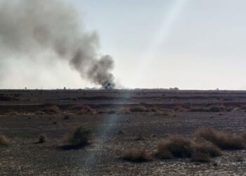 Donald Trump issues fiery new threat against Iran as details of U.S. aviator’s rescue emerge