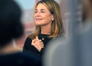 Savannah Guthrie returns to ‘Today’ for the first time since her mother’s disappearance