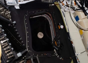 Artemis II astronauts race to set a new distance record from Earth and behold the moon’s far side