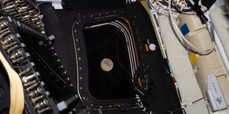 Artemis II astronauts race to set a new distance record from Earth and behold the moon’s far side