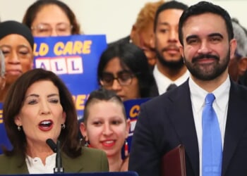 Blue States Turbocharging Their Own Collapses With New Tax Gambits