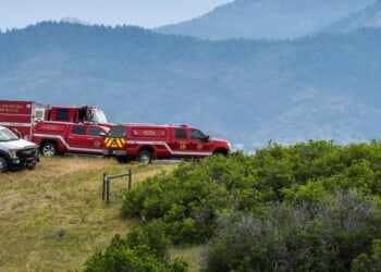 We Can’t Even Get The Basics Right: Fire Departments Facing Five-Year Long Wait For New Trucks