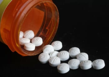 Houston physician accused of prescribing millions of opioid pills illegally