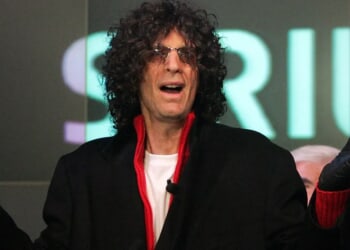 REPORT: Former Staffer Leslie Kuhn Sues Howard Stern For Allegedly Fostering ‘Hostile Work Environment’