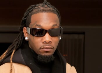 Offset Reportedly Shot Outside Hard Rock Hotel