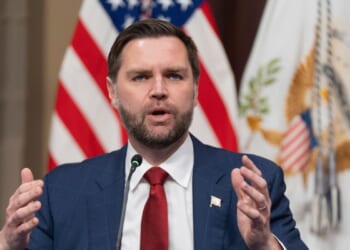 J.D. Vance says Iran faces two pathways: Normalcy or more pain