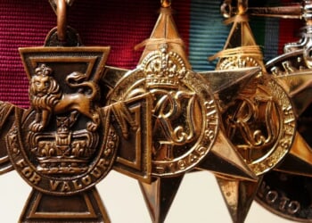 Authorities Arrest Australia’s Most Decorated Soldier Over Alleged War Crimes