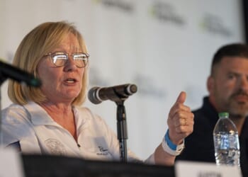 Lawmakers want to block welfare recipients from sending cash abroad