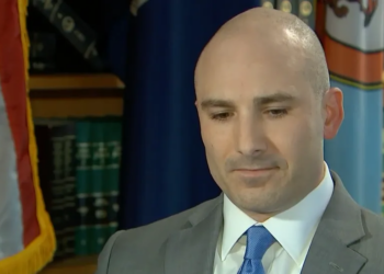 Kid Glove Policy For Foreign Criminals Vanishes From Soros-Funded Prosecutor’s Website