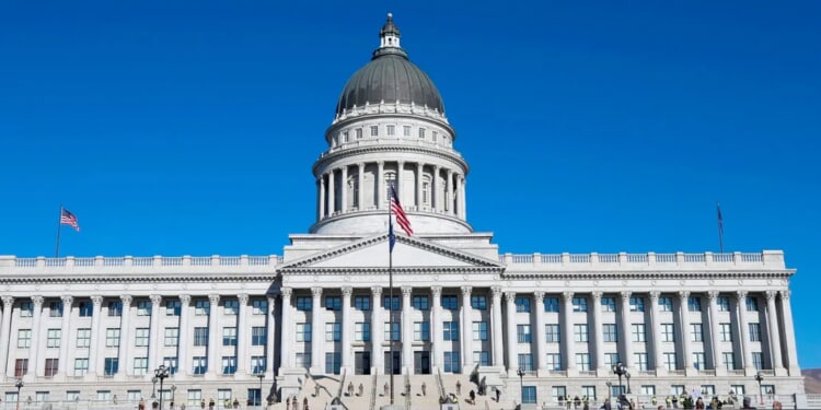 ‘Slap In The Face’: Republicans Irate Over Gerrymandered Map Blame One Of Their Own