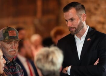 Iran war casts shadow over Georgia special election to replace Marjorie Taylor Greene in Congress