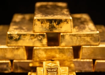 French Bank Yanks Gold Bars From US, Makes $15,000,000,000
