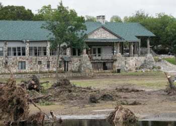 Texas officials investigating hundreds of complaints against Camp Mystic amid license renewal bid