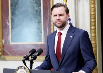 EXCLUSIVE: JD Vance’s Anti-Fraud Task Force Uncovers $6 Billion In Suspected Fraudulent Government Contracts