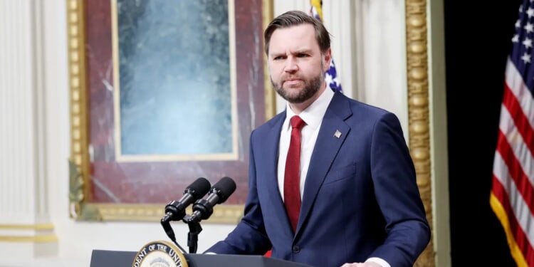 EXCLUSIVE: JD Vance’s Anti-Fraud Task Force Uncovers $6 Billion In Suspected Fraudulent Government Contracts