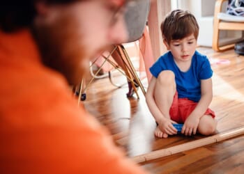 ‘Benign neglect’ parenting is having a moment, but experts remain unsure