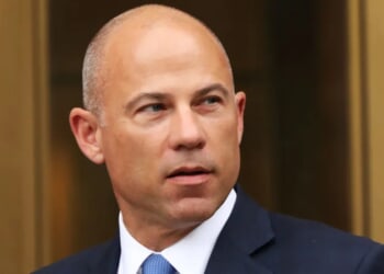 Stormy Daniels’ Former Lawyer Michael Avenatti Released From Federal Prison