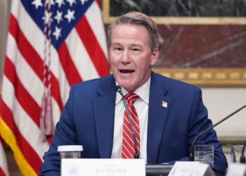 Republicans plan ‘unprecedented’ campaign spending to keep Senate majority