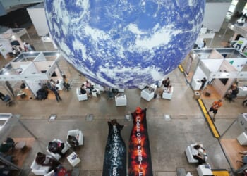 Losing its cool? Climate movement takes hits as Trump wages onslaught, leftists pivot