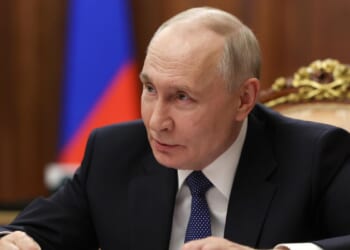 U.K. says it stopped Moscow efforts to survey undersea cable network, caused Russian subs to retreat