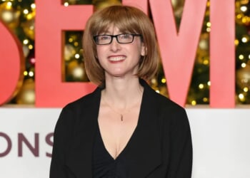 ‘The Housemaid’ Author Frieda McFadden Reveals She’s A Brain Doctor