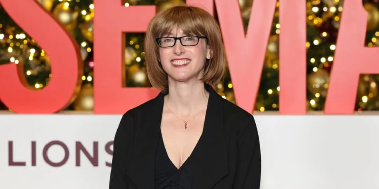 ‘The Housemaid’ Author Frieda McFadden Reveals She’s A Brain Doctor