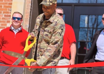 Dave Chappelle helps keep Ohio radio station rooted in hometown with renovated building