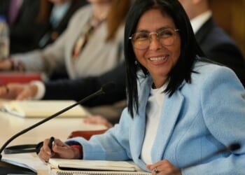Venezuelan lawmakers approve sweeping mining bill to lure foreign investors