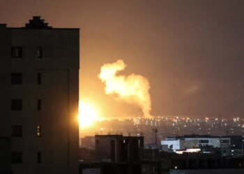 Inflation Spikes Thanks To Iran War