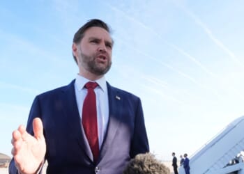 J.D. Vance warns Iran not to ‘play us’ as he departs for Pakistan-led talks