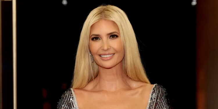 Ivanka Trump Takes Pride In Political Accomplishments But Does Not Regret Stepping Away