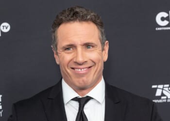Chris Cuomo, Bill O’Reilly Clash On-Air Over Iran Nuclear Claims in Fiery Exchange [WATCH]
