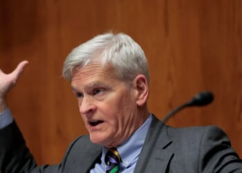 Trump-Impeaching GOP Senator Reportedly Melted Down Over Not Getting Enough Money