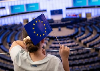 The EU Picks Up USAID’s Slack In Funding Foreign Election NGOs Across Europe