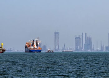 Iran Has No Idea Where It Planted Mines In Strait Of Hormuz
